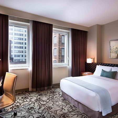Cassa Hotel Ny 45Th Street Ню Йорк Екстериор снимка