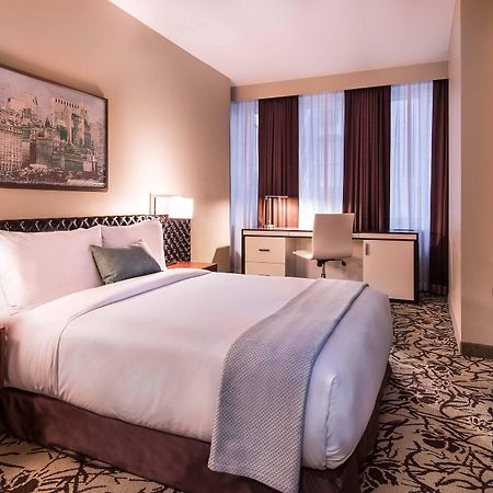 Cassa Hotel Ny 45Th Street Ню Йорк Екстериор снимка