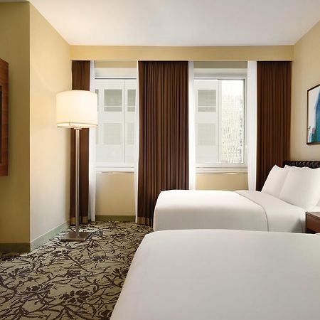 Cassa Hotel Ny 45Th Street Ню Йорк Екстериор снимка