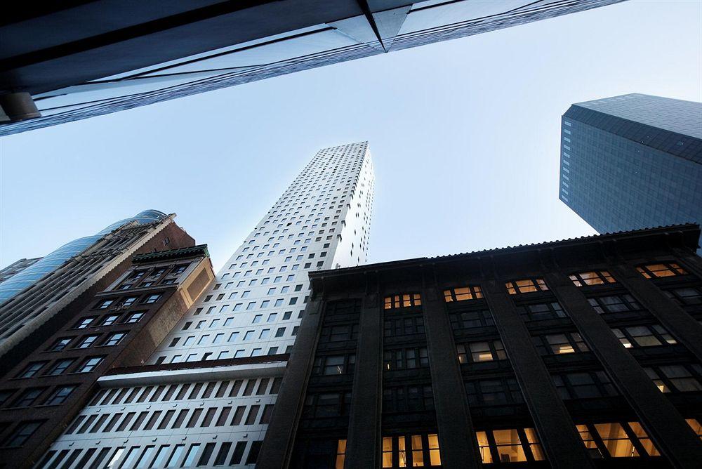 Cassa Hotel Ny 45Th Street Ню Йорк Екстериор снимка