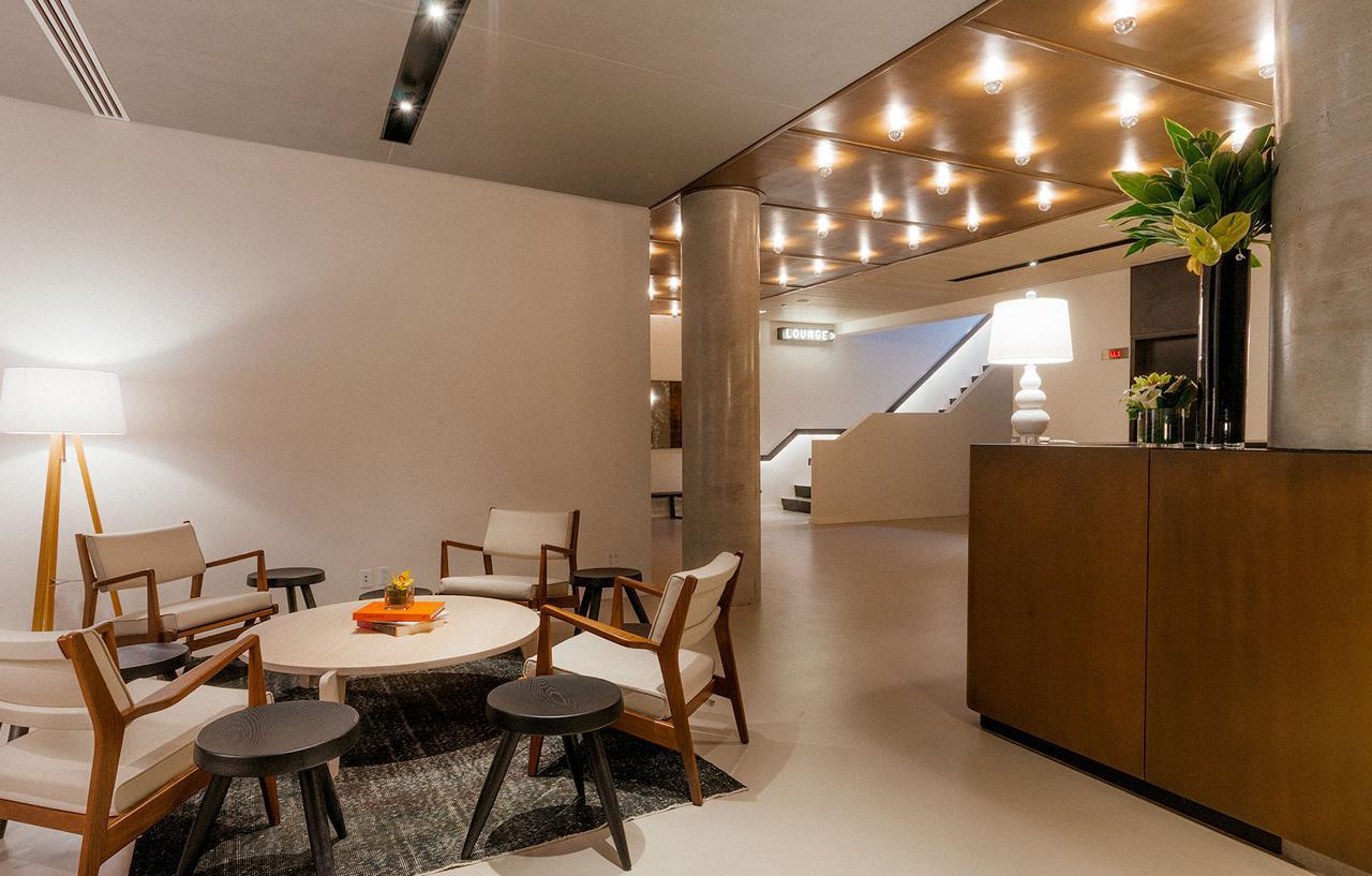 Cassa Hotel Ny 45Th Street Ню Йорк Екстериор снимка