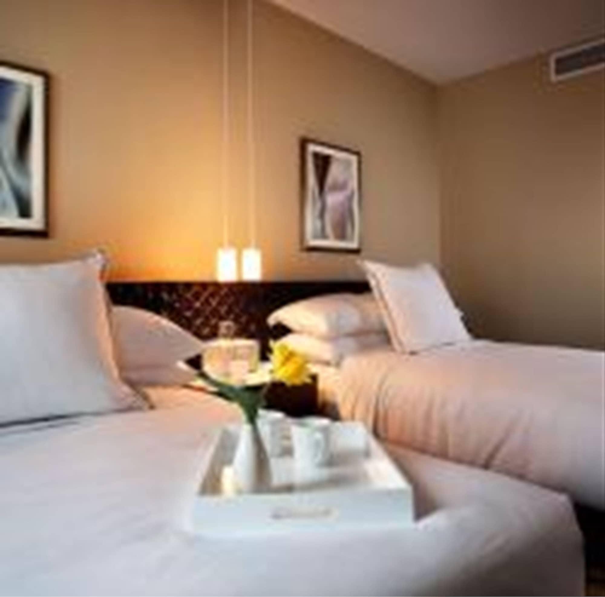 Cassa Hotel Ny 45Th Street Ню Йорк Екстериор снимка