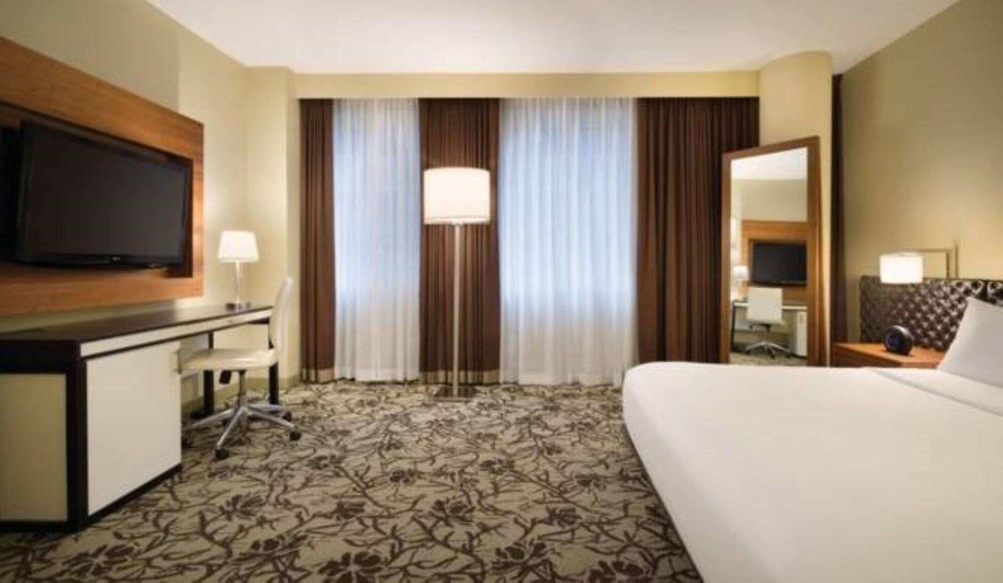 Cassa Hotel Ny 45Th Street Ню Йорк Екстериор снимка