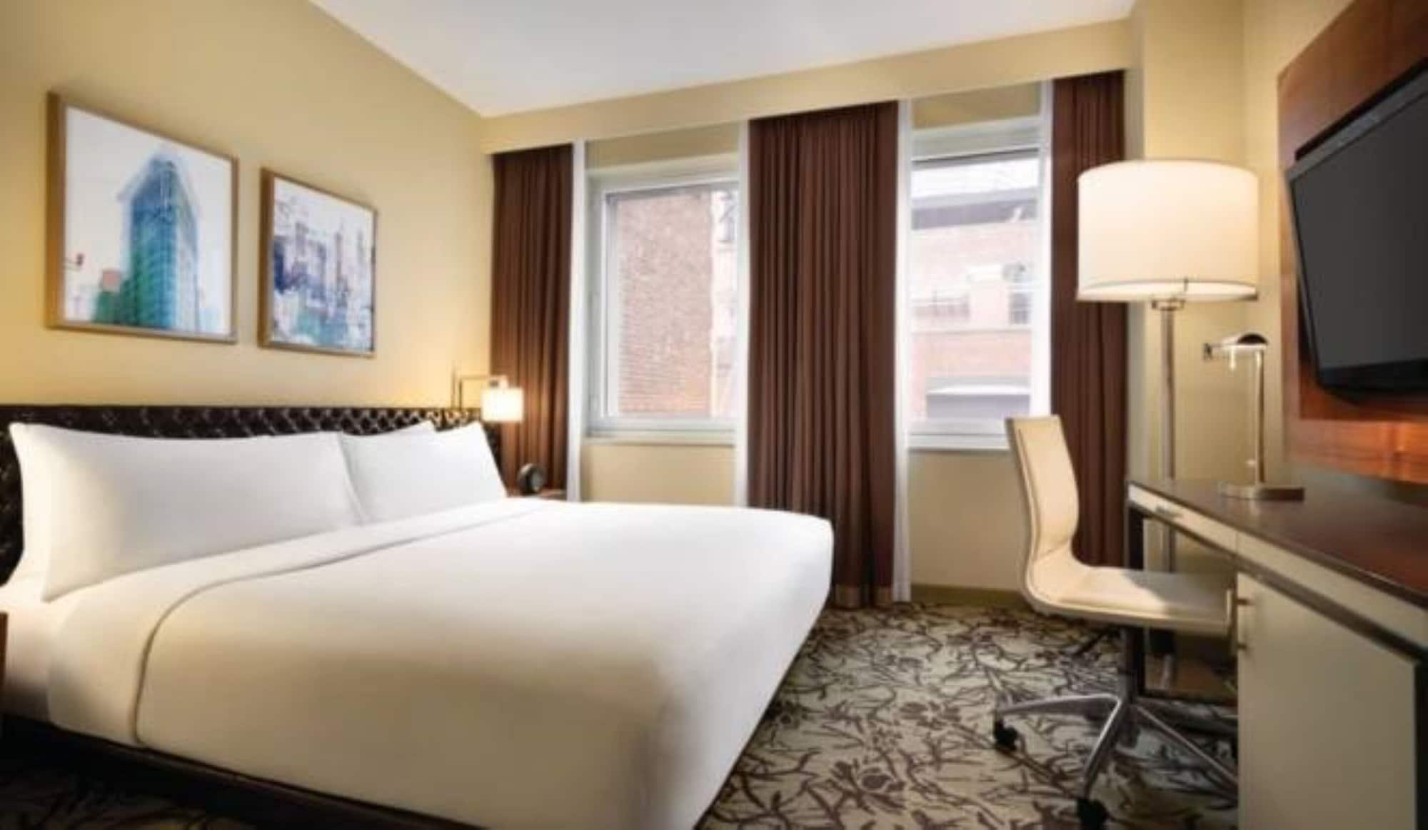 Cassa Hotel Ny 45Th Street Ню Йорк Екстериор снимка