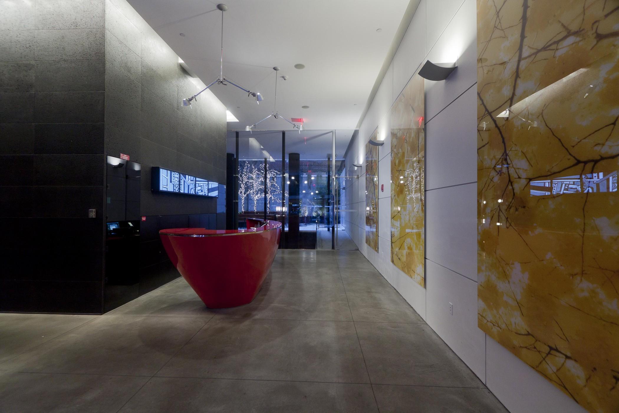 Cassa Hotel Ny 45Th Street Ню Йорк Екстериор снимка