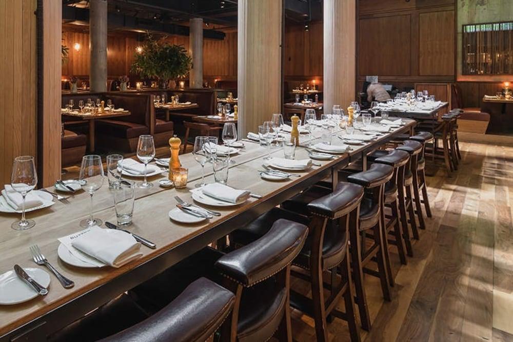 Cassa Hotel Ny 45Th Street Ню Йорк Екстериор снимка