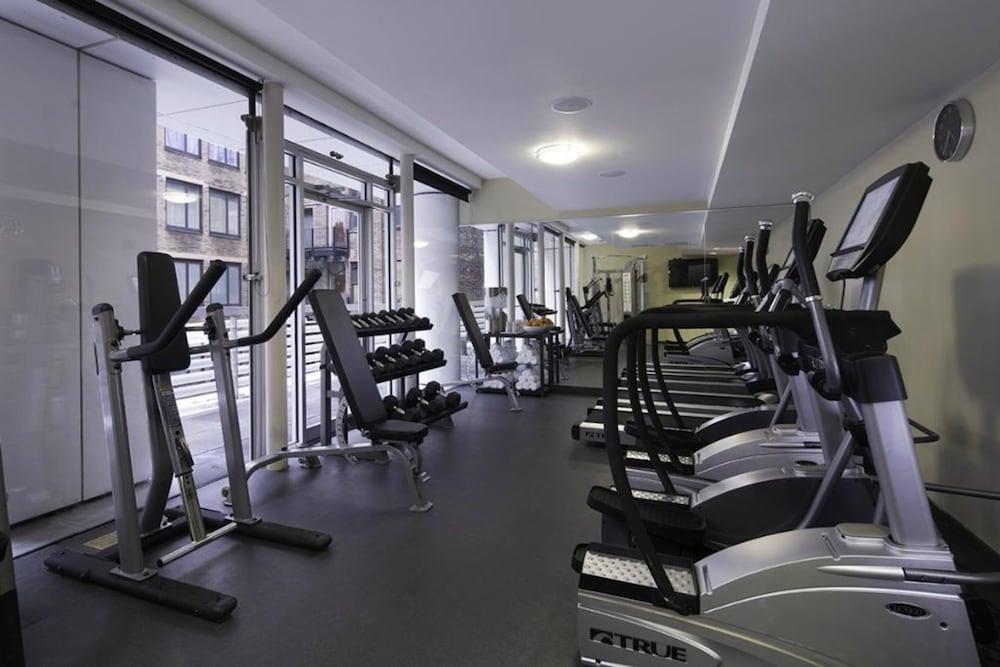 Cassa Hotel Ny 45Th Street Ню Йорк Екстериор снимка