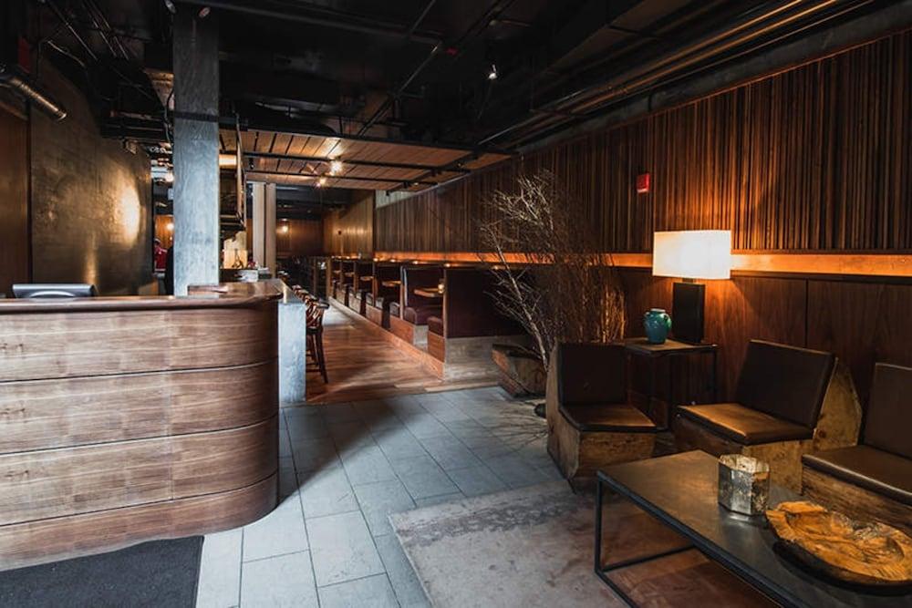 Cassa Hotel Ny 45Th Street Ню Йорк Екстериор снимка