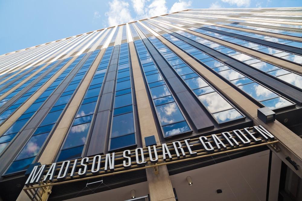 Cassa Hotel Ny 45Th Street Ню Йорк Екстериор снимка