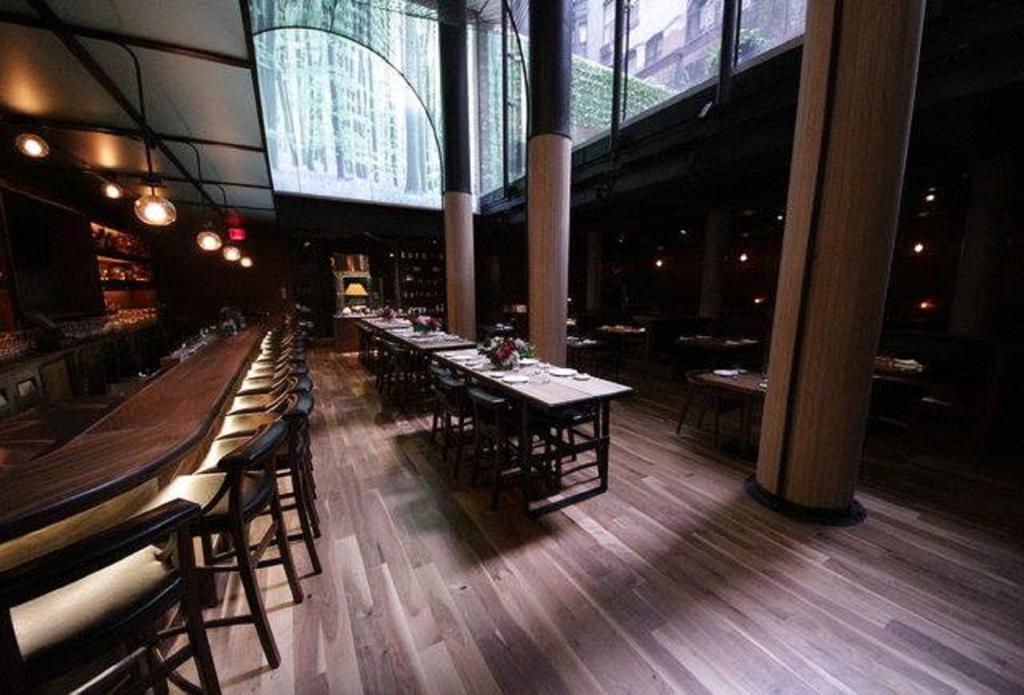Cassa Hotel Ny 45Th Street Ню Йорк Екстериор снимка
