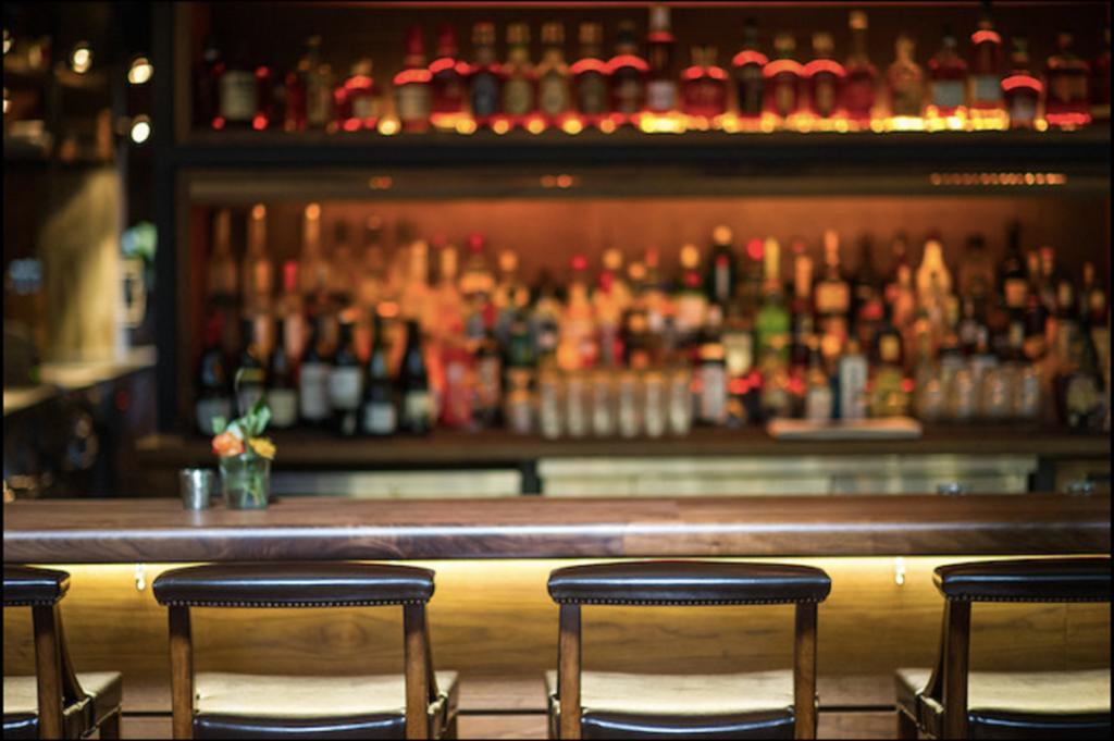 Cassa Hotel Ny 45Th Street Ню Йорк Екстериор снимка