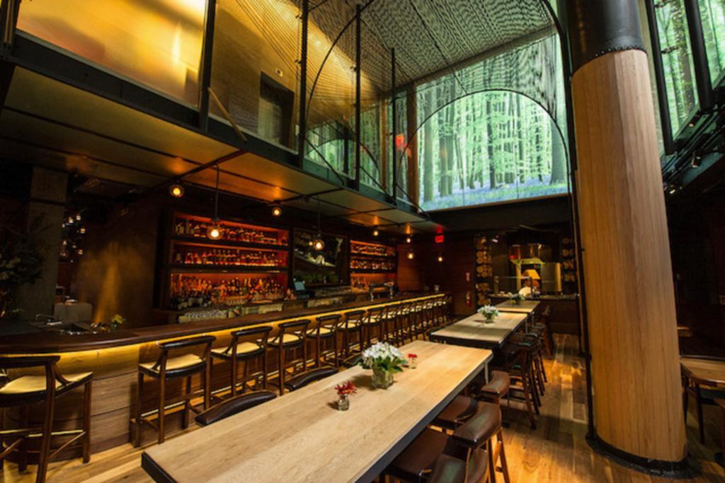 Cassa Hotel Ny 45Th Street Ню Йорк Екстериор снимка