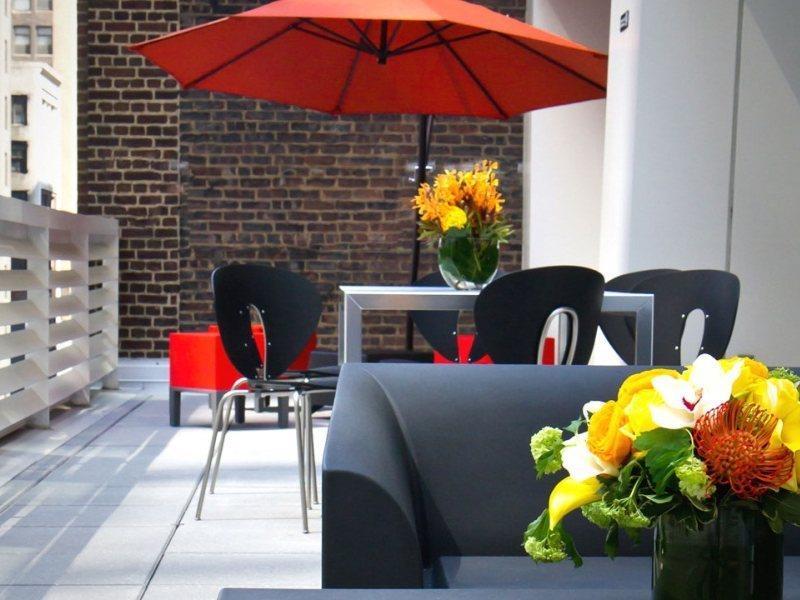 Cassa Hotel Ny 45Th Street Ню Йорк Екстериор снимка