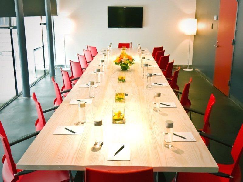 Cassa Hotel Ny 45Th Street Ню Йорк Екстериор снимка