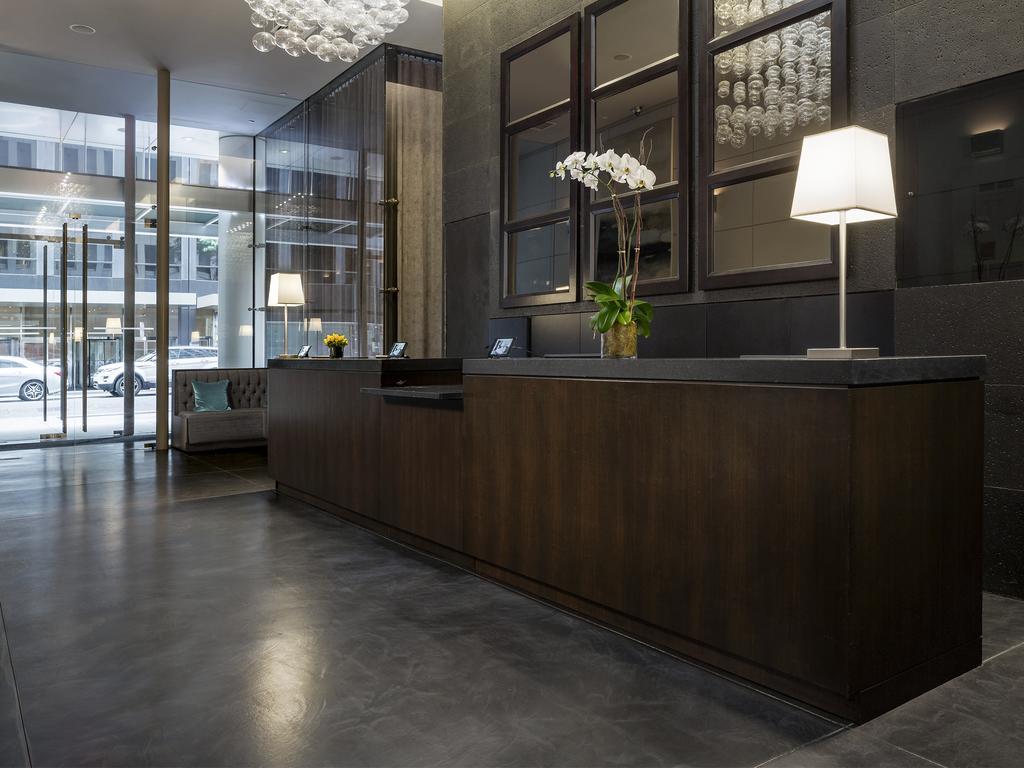 Cassa Hotel Ny 45Th Street Ню Йорк Екстериор снимка