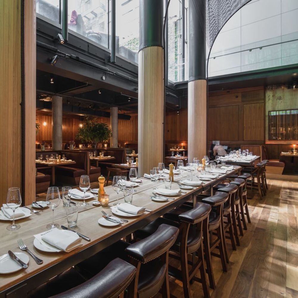 Cassa Hotel Ny 45Th Street Ню Йорк Екстериор снимка