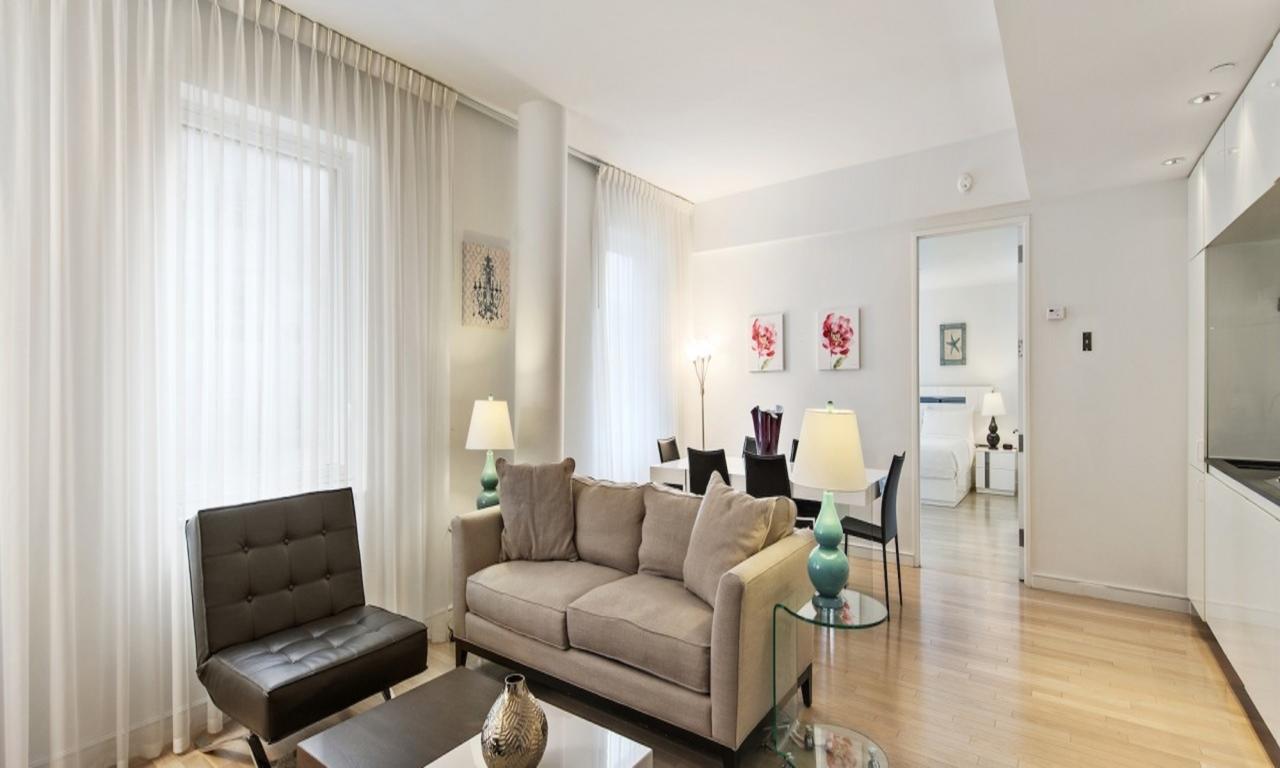 Cassa Hotel Ny 45Th Street Ню Йорк Екстериор снимка