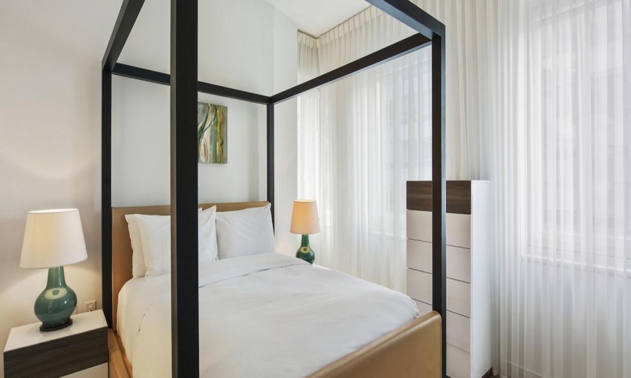 Cassa Hotel Ny 45Th Street Ню Йорк Екстериор снимка