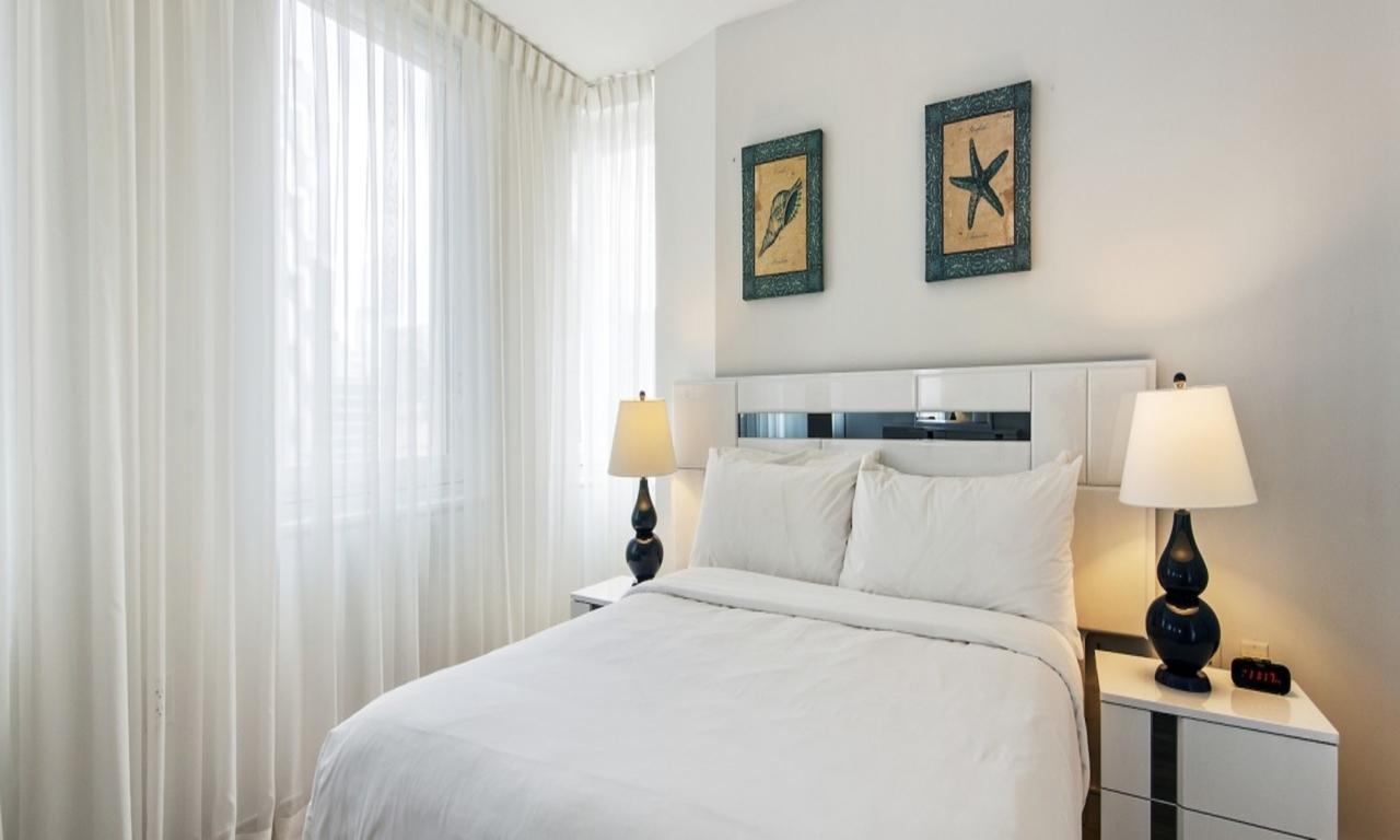 Cassa Hotel Ny 45Th Street Ню Йорк Екстериор снимка