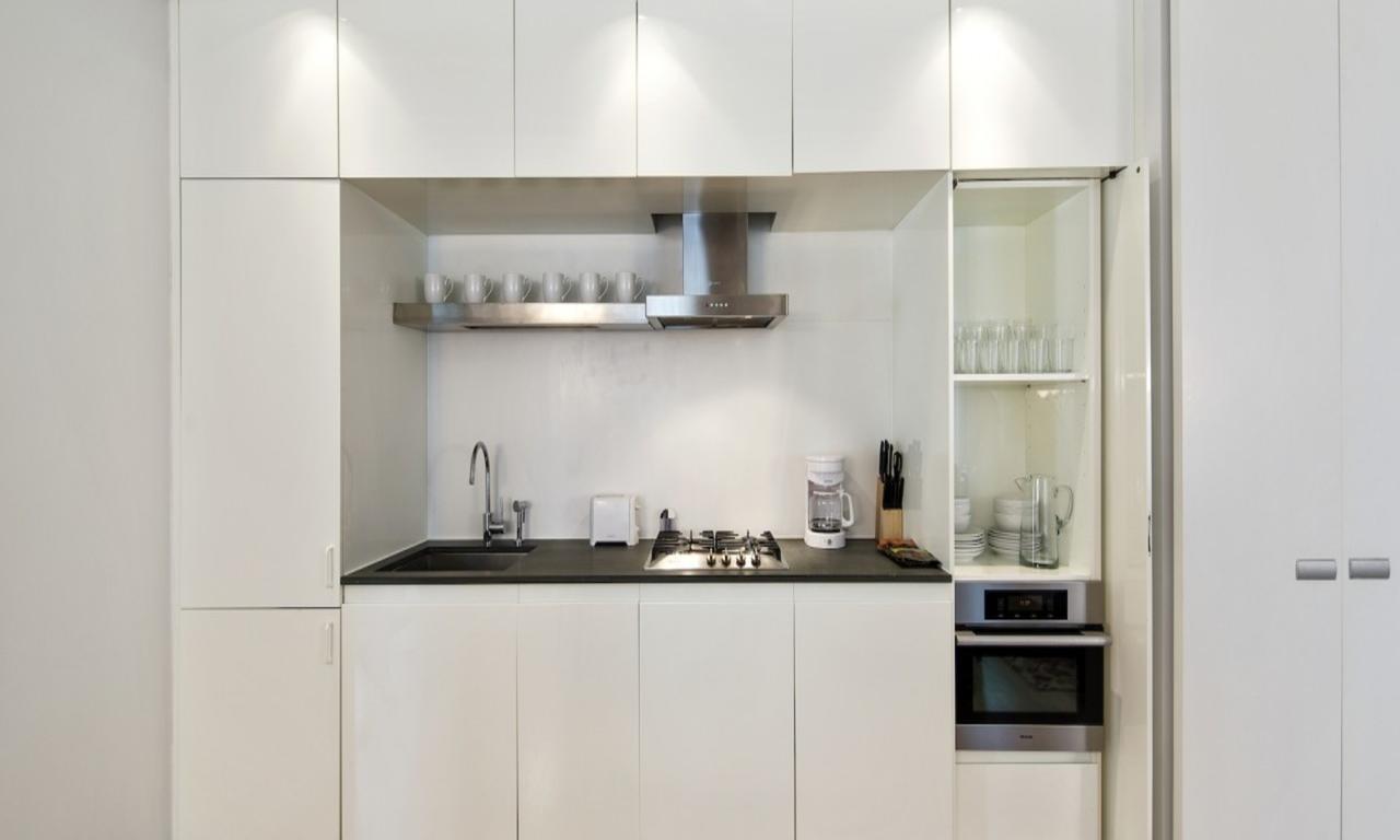Cassa Hotel Ny 45Th Street Ню Йорк Екстериор снимка