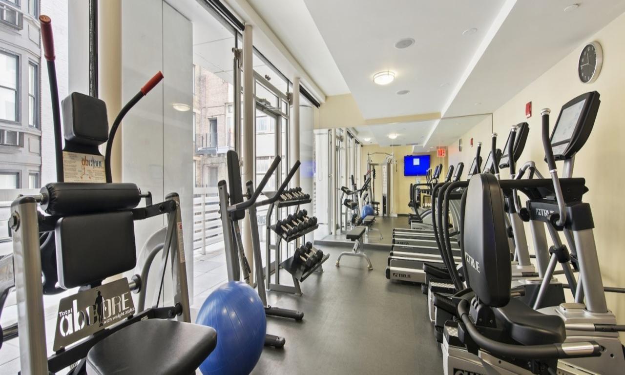 Cassa Hotel Ny 45Th Street Ню Йорк Екстериор снимка