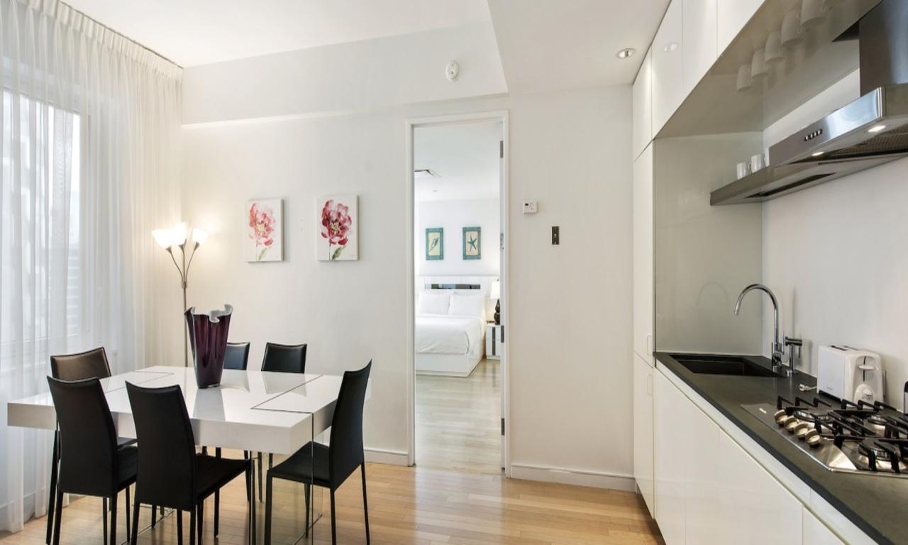 Cassa Hotel Ny 45Th Street Ню Йорк Екстериор снимка