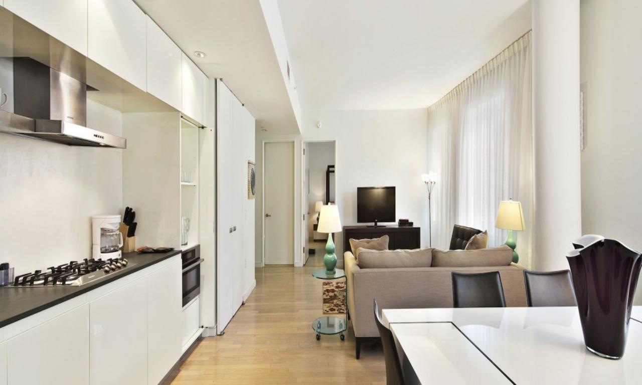 Cassa Hotel Ny 45Th Street Ню Йорк Екстериор снимка