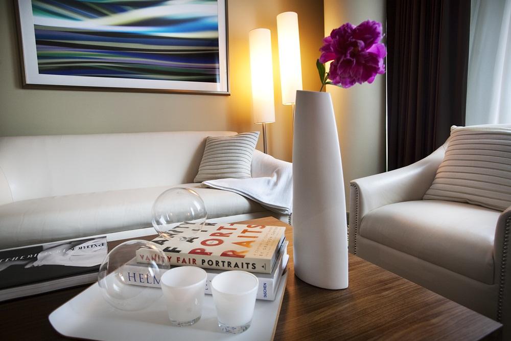 Cassa Hotel Ny 45Th Street Ню Йорк Стая снимка