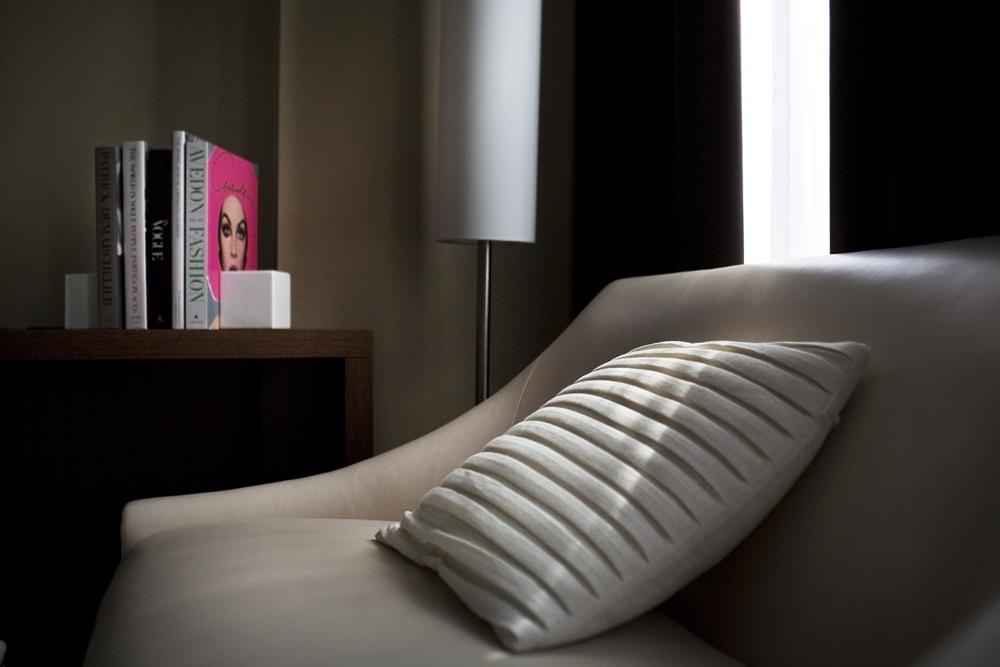 Cassa Hotel Ny 45Th Street Ню Йорк Стая снимка