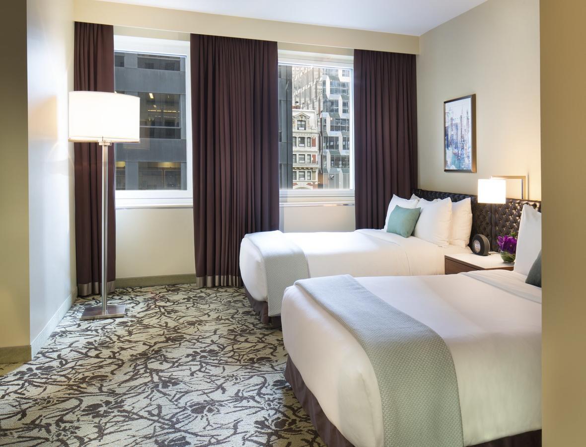 Cassa Hotel Ny 45Th Street Ню Йорк Екстериор снимка