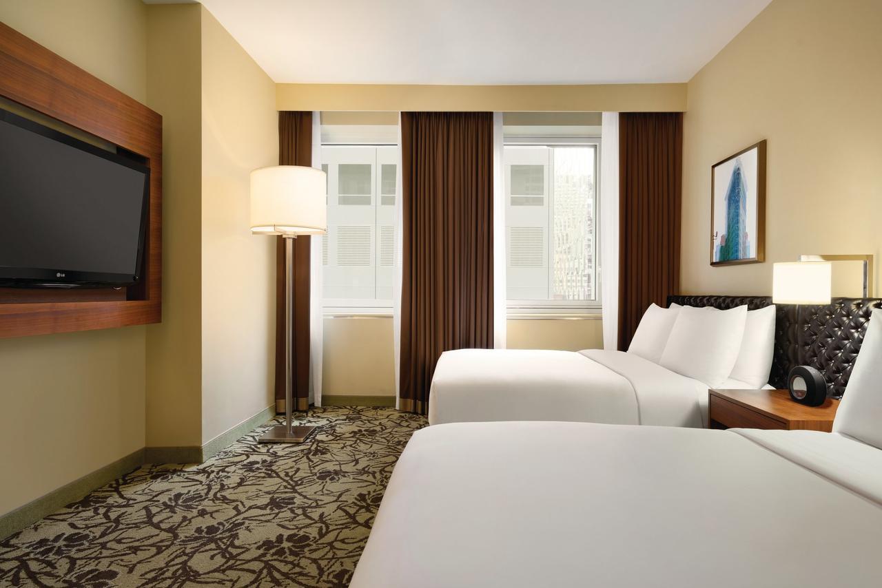 Cassa Hotel Ny 45Th Street Ню Йорк Екстериор снимка