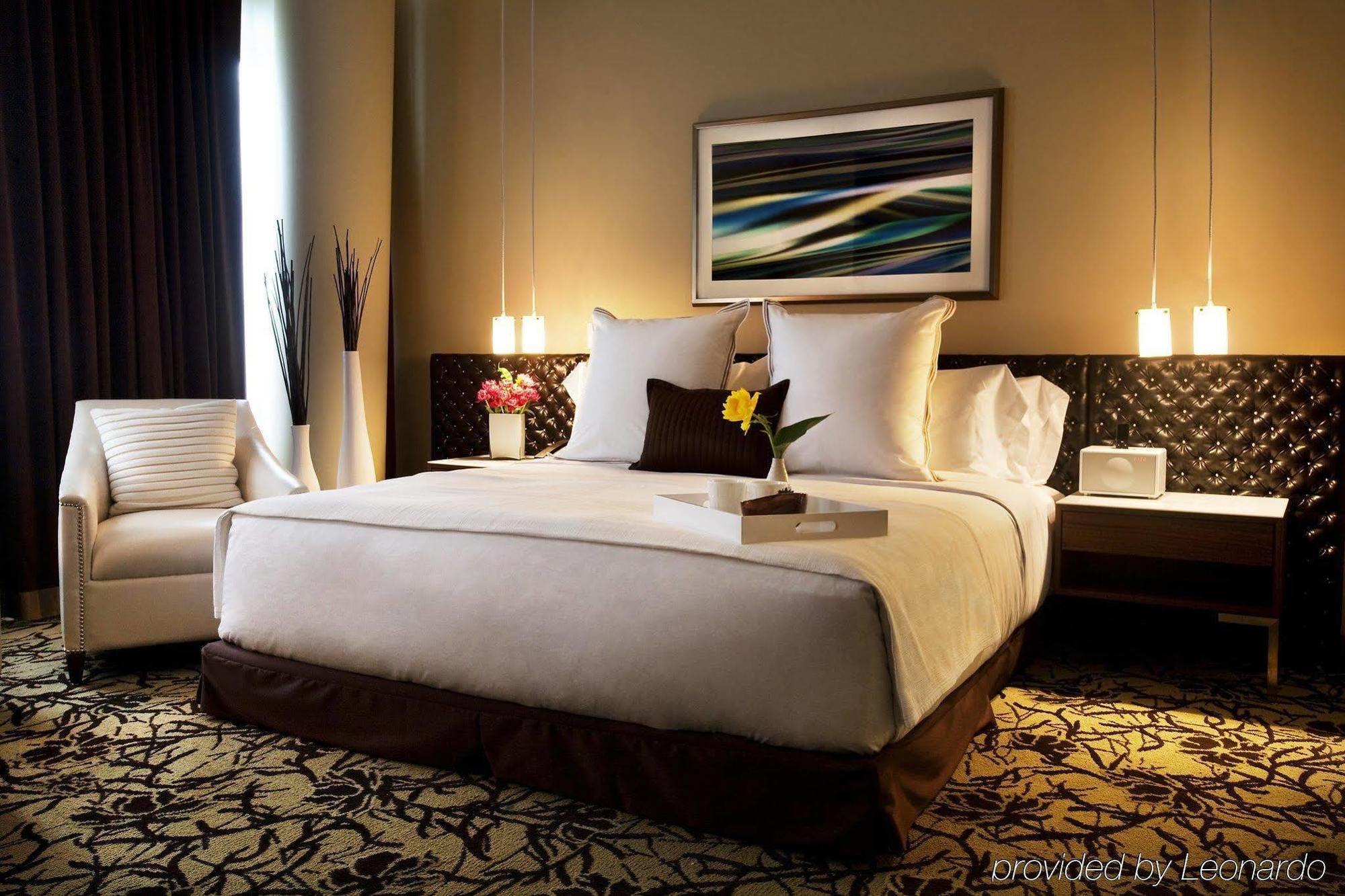 Cassa Hotel Ny 45Th Street Ню Йорк Стая снимка