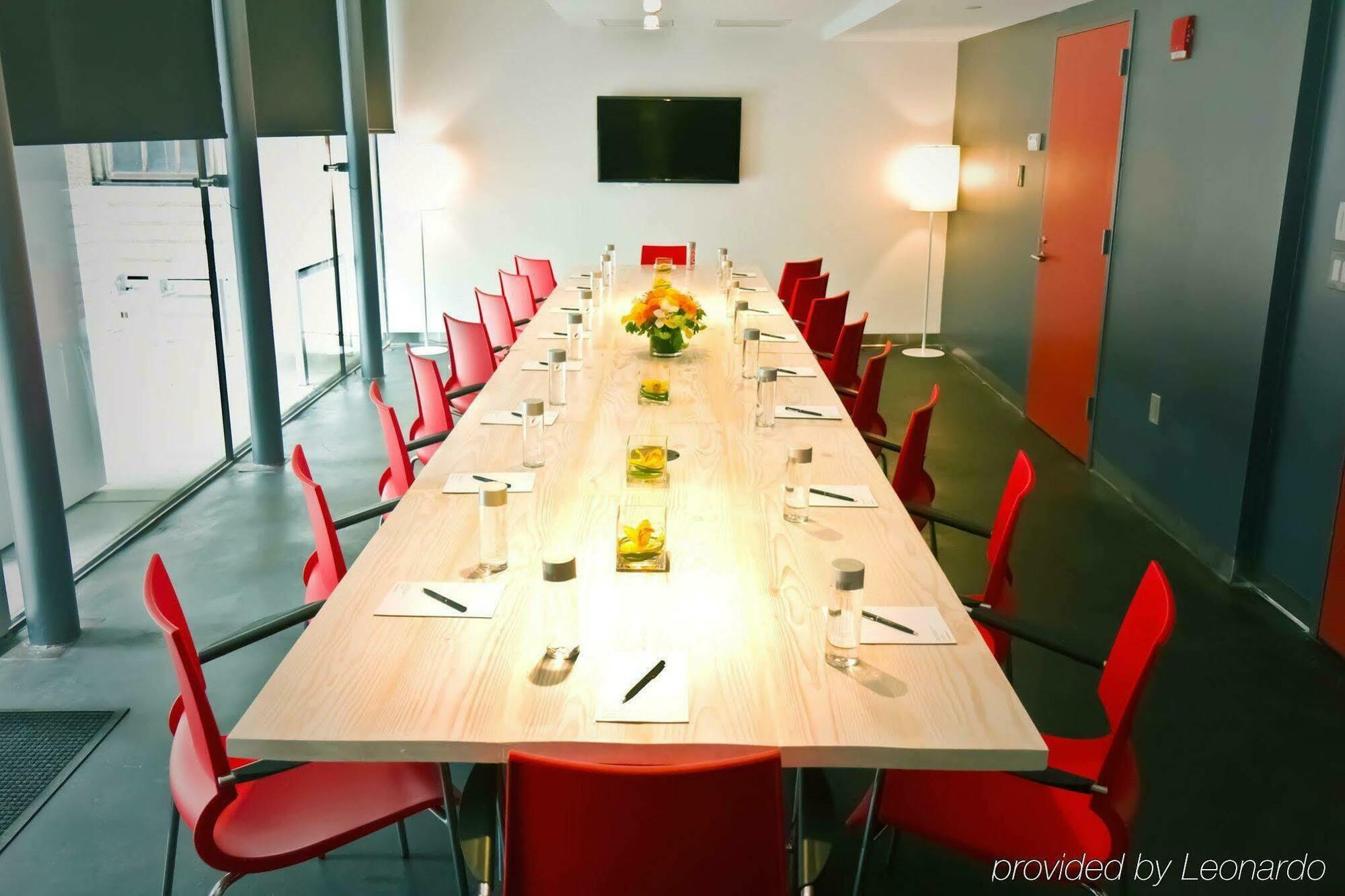 Cassa Hotel Ny 45Th Street Ню Йорк Съоръжения снимка