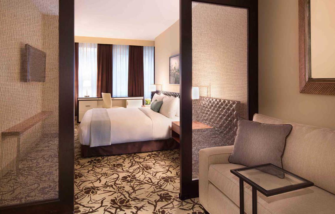 Cassa Hotel Ny 45Th Street Ню Йорк Екстериор снимка