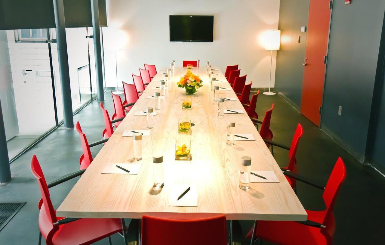 Cassa Hotel Ny 45Th Street Ню Йорк Екстериор снимка