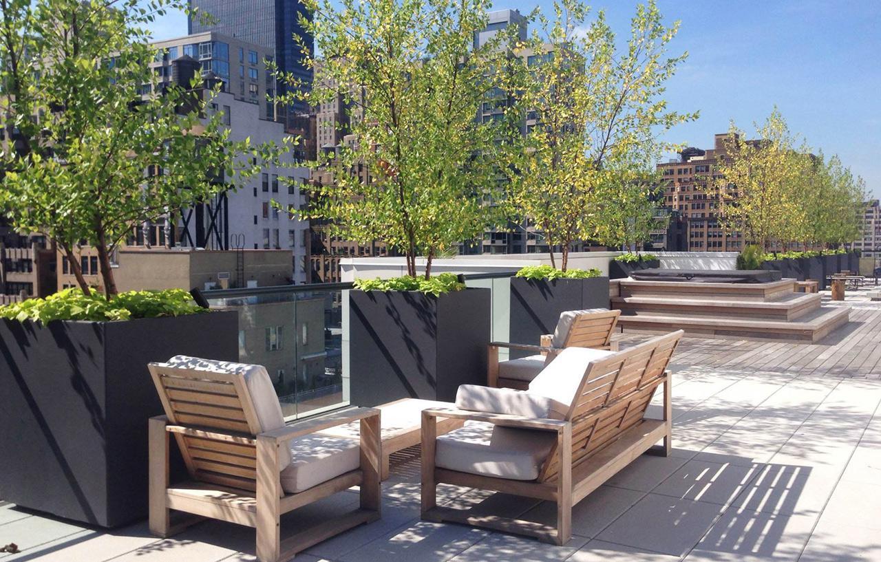 Cassa Hotel Ny 45Th Street Ню Йорк Екстериор снимка